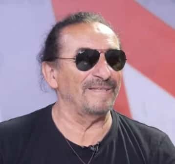 Željko Bebek